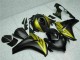 Oro Negro Carenado Honda CBR 1000 RR 2008-2011 Oro Negro Carenado Honda CBR 1000 RR 2008-2011