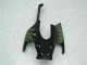 Oro Negro Carenado Honda CBR 1000 RR 2008-2011 Oro Negro Carenado Honda CBR 1000 RR 2008-2011