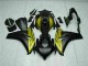Oro Negro Carenado Honda CBR 1000 RR 2008-2011 Oro Negro Carenado Honda CBR 1000 RR 2008-2011
