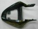 Oro Negro Carenado Suzuki GSXR 1000 K3 2003-2004 Oro Negro Carenado Suzuki GSXR 1000 K3 2003-2004
