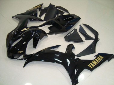 Oro Negro Carenado Yamaha R1 2002-2003