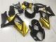 Oro Negro Kit Carenado Suzuki GSXR 1000 K7 2007-2008 Oro Negro Kit Carenado Suzuki GSXR 1000 K7 2007-2008