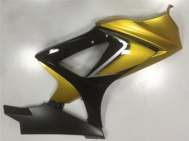 Oro Negro Kit Carenado Suzuki GSXR 1000 K7 2007-2008 Oro Negro Kit Carenado Suzuki GSXR 1000 K7 2007-2008