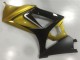Oro Negro Kit Carenado Suzuki GSXR 1000 K7 2007-2008 Oro Negro Kit Carenado Suzuki GSXR 1000 K7 2007-2008