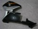 Oro Plata Negro Carenado Honda CBR 600 RR 2003-2004 Oro Plata Negro Carenado Honda CBR 600 RR 2003-2004