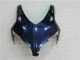 Oscuro Azul Carenado Honda CBR 1000 RR 2008-2011 Oscuro Azul Carenado Honda CBR 1000 RR 2008-2011
