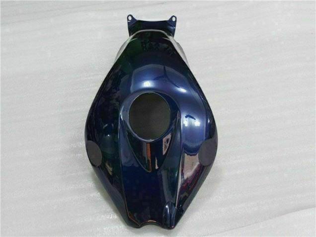 Oscuro Azul Carenado Honda CBR 1000 RR 2008-2011 Oscuro Azul Carenado Honda CBR 1000 RR 2008-2011