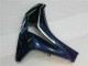 Oscuro Azul Carenado Honda CBR 1000 RR 2008-2011 Oscuro Azul Carenado Honda CBR 1000 RR 2008-2011
