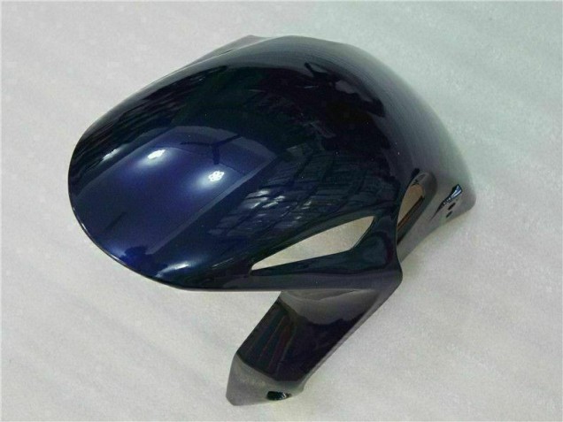Oscuro Azul Carenado Honda CBR 1000 RR 2008-2011 Oscuro Azul Carenado Honda CBR 1000 RR 2008-2011