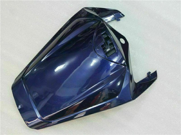Oscuro Azul Carenado Honda CBR 1000 RR 2008-2011 Oscuro Azul Carenado Honda CBR 1000 RR 2008-2011