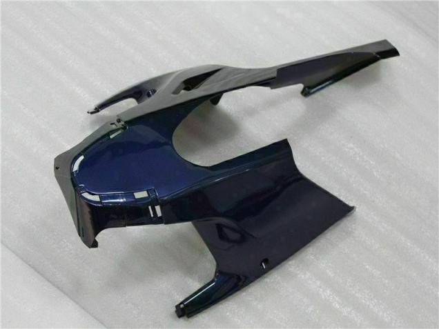 Oscuro Azul Carenado Honda CBR 1000 RR 2008-2011 Oscuro Azul Carenado Honda CBR 1000 RR 2008-2011