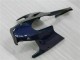 Oscuro Azul Carenado Honda CBR 1000 RR 2008-2011 Oscuro Azul Carenado Honda CBR 1000 RR 2008-2011