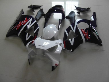 Oscuro Azul Carenado Honda CBR 900 RR 954 2002-2003