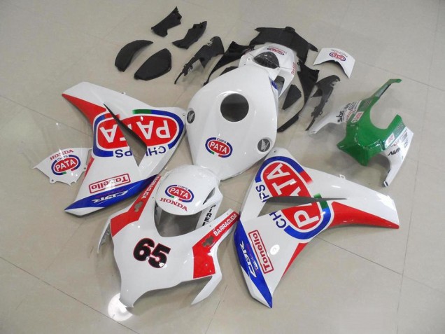 Pata 65 Carenado Honda CBR 1000 RR 2008-2011