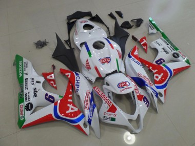 Pata Carenado Honda CBR 600 RR 2007-2008
