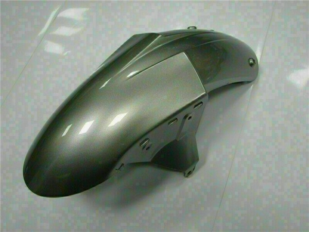 Plata ABS Kits Carenado Kawasaki ZX6R 2007-2008