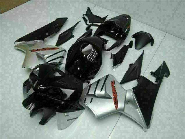 Plata ABS Plástico Honda CBR 600 RR 2005-2006