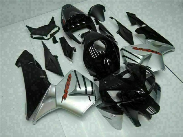 Plata ABS Plástico Honda CBR 600 RR 2005-2006