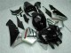 Plata ABS Plástico Honda CBR 600 RR 2005-2006