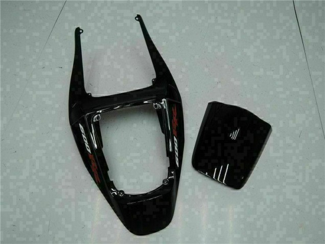 Plata ABS Plástico Honda CBR 600 RR 2005-2006