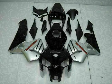 Plata ABS Plástico Honda CBR 600 RR 2005-2006