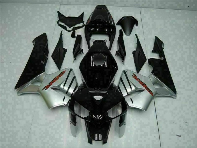 Plata ABS Plástico Honda CBR 600 RR 2005-2006