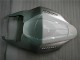 Plata Blanco Carenado Suzuki GSXR 1000 K7 2007-2008 Plata Blanco Carenado Suzuki GSXR 1000 K7 2007-2008