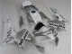 Plata Blanco Negro Repsol Carenados Honda CBR 600 RR 2003-2004 Plata Blanco Negro Repsol Carenados Honda CBR 600 RR 2003-2004