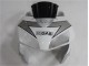 Plata Blanco Negro Repsol Carenados Honda CBR 600 RR 2003-2004 Plata Blanco Negro Repsol Carenados Honda CBR 600 RR 2003-2004