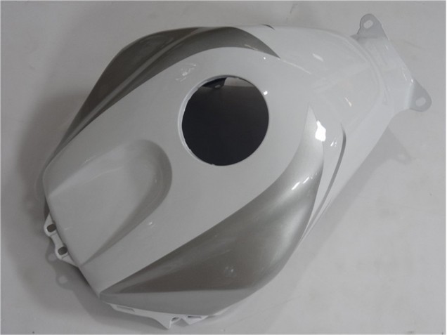 Plata Blanco Negro Repsol Carenados Honda CBR 600 RR 2003-2004 Plata Blanco Negro Repsol Carenados Honda CBR 600 RR 2003-2004