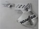 Plata Blanco Negro Repsol Carenados Honda CBR 600 RR 2003-2004 Plata Blanco Negro Repsol Carenados Honda CBR 600 RR 2003-2004