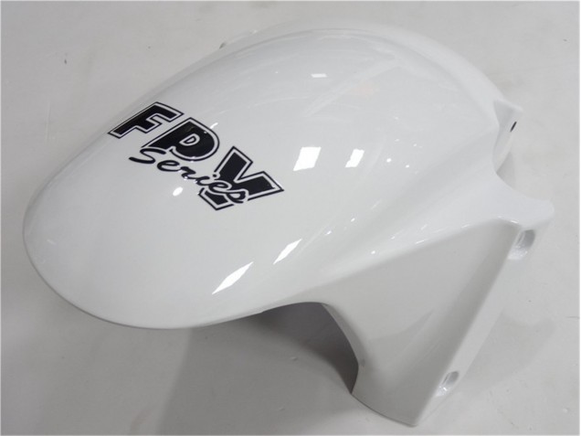 Plata Blanco Negro Repsol Carenados Honda CBR 600 RR 2003-2004 Plata Blanco Negro Repsol Carenados Honda CBR 600 RR 2003-2004