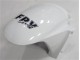 Plata Blanco Negro Repsol Carenados Honda CBR 600 RR 2003-2004 Plata Blanco Negro Repsol Carenados Honda CBR 600 RR 2003-2004