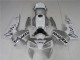 Plata Blanco Negro Repsol Carenados Honda CBR 600 RR 2003-2004 Plata Blanco Negro Repsol Carenados Honda CBR 600 RR 2003-2004