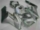Plata Carenado Honda CBR 1000 RR 2004-2005 Plata Carenado Honda CBR 1000 RR 2004-2005