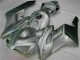 Plata Carenado Honda CBR 1000 RR 2004-2005 Plata Carenado Honda CBR 1000 RR 2004-2005