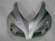 Plata Carenado Honda CBR 1000 RR 2004-2005 Plata Carenado Honda CBR 1000 RR 2004-2005