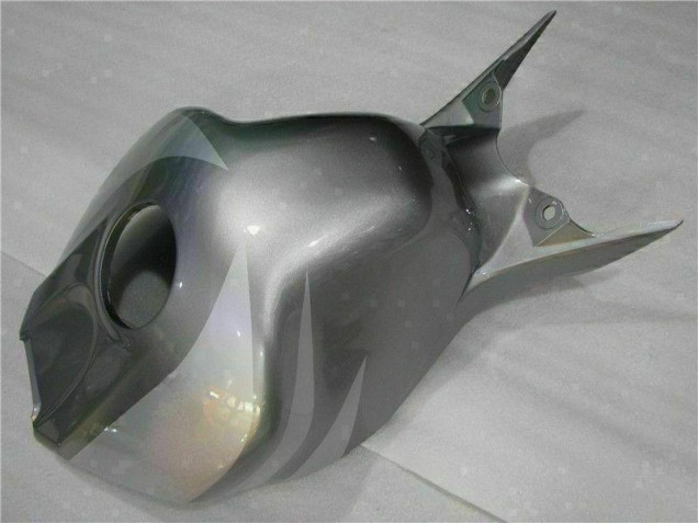 Plata Carenado Honda CBR 1000 RR 2004-2005 Plata Carenado Honda CBR 1000 RR 2004-2005