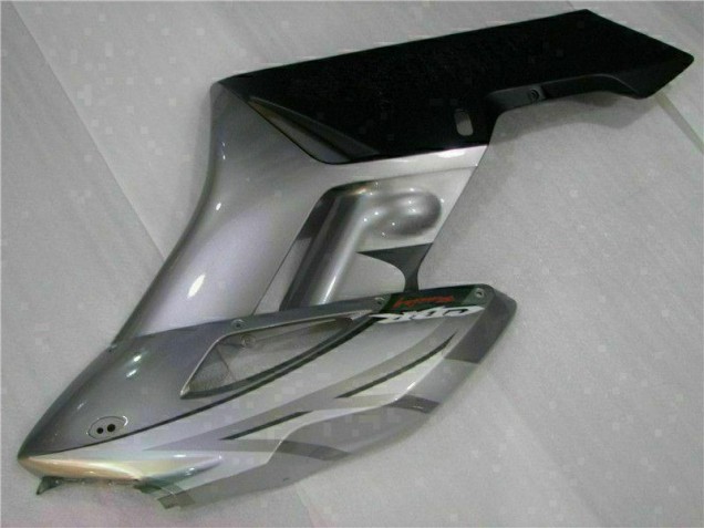Plata Carenado Honda CBR 1000 RR 2004-2005 Plata Carenado Honda CBR 1000 RR 2004-2005