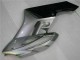 Plata Carenado Honda CBR 1000 RR 2004-2005 Plata Carenado Honda CBR 1000 RR 2004-2005