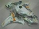 Plata Carenado Honda CBR 1000 RR 2008-2011 Plata Carenado Honda CBR 1000 RR 2008-2011