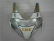 Plata Carenado Honda CBR 1000 RR 2008-2011 Plata Carenado Honda CBR 1000 RR 2008-2011