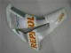 Plata Carenado Honda CBR 1000 RR 2008-2011 Plata Carenado Honda CBR 1000 RR 2008-2011