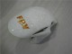 Plata Carenado Honda CBR 1000 RR 2008-2011 Plata Carenado Honda CBR 1000 RR 2008-2011