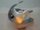 Plata Carenado Honda CBR 600 F3 1995-1998 Plata Carenado Honda CBR 600 F3 1995-1998