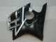 Plata Carenado Honda CBR 600 F3 1995-1998 Plata Carenado Honda CBR 600 F3 1995-1998