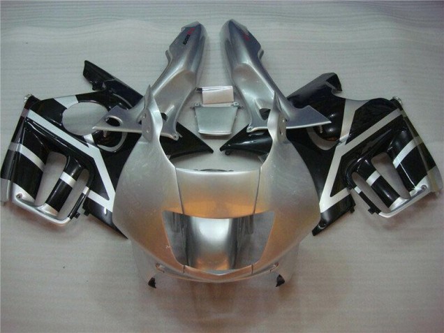Plata Carenado Honda CBR 600 F3 1995-1998 Plata Carenado Honda CBR 600 F3 1995-1998