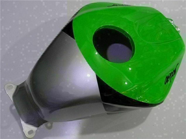 Plata Carenado Honda CBR 600 RR 2003-2004 Plata Carenado Honda CBR 600 RR 2003-2004