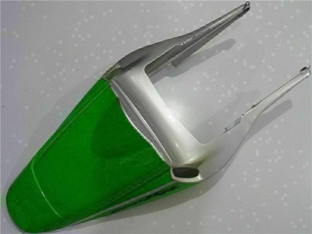 Plata Carenado Honda CBR 600 RR 2003-2004 Plata Carenado Honda CBR 600 RR 2003-2004