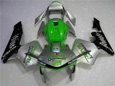 Plata Carenado Honda CBR 600 RR 2003-2004
